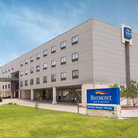 Baymont By Wyndham Columbus Exterior foto