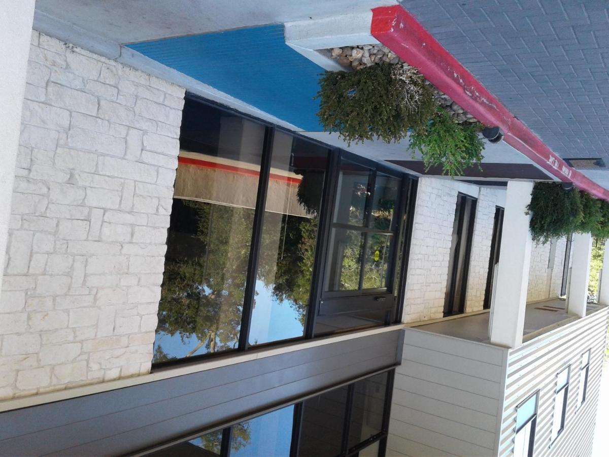 Baymont By Wyndham Columbus Exterior foto