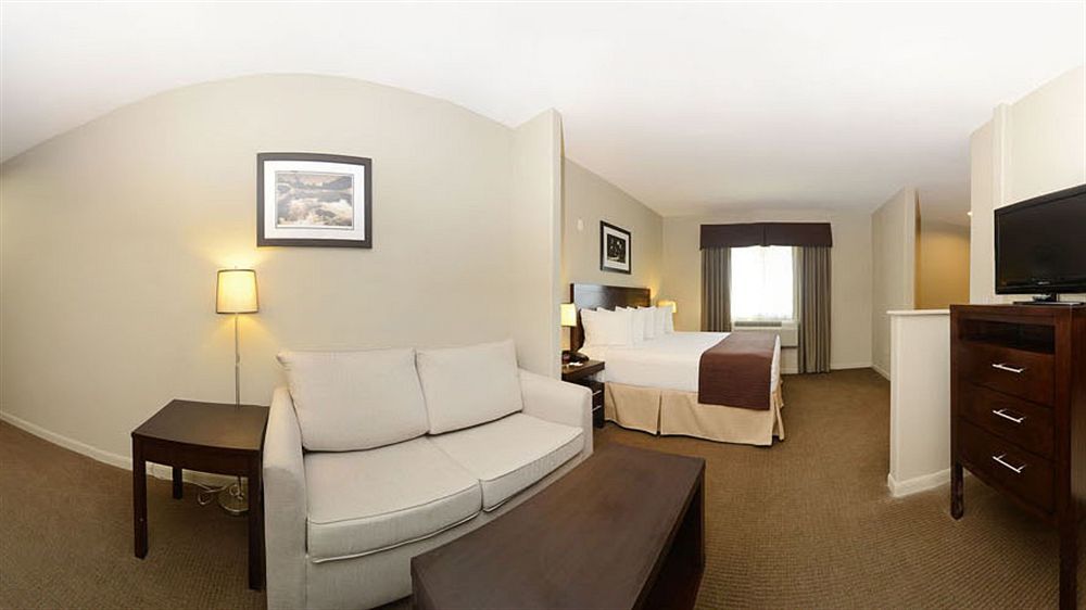 Baymont By Wyndham Columbus Quarto foto