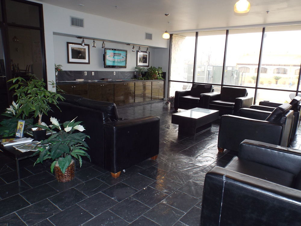 Baymont By Wyndham Columbus Exterior foto