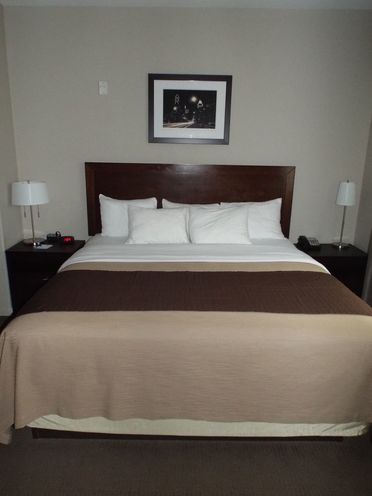 Baymont By Wyndham Columbus Exterior foto
